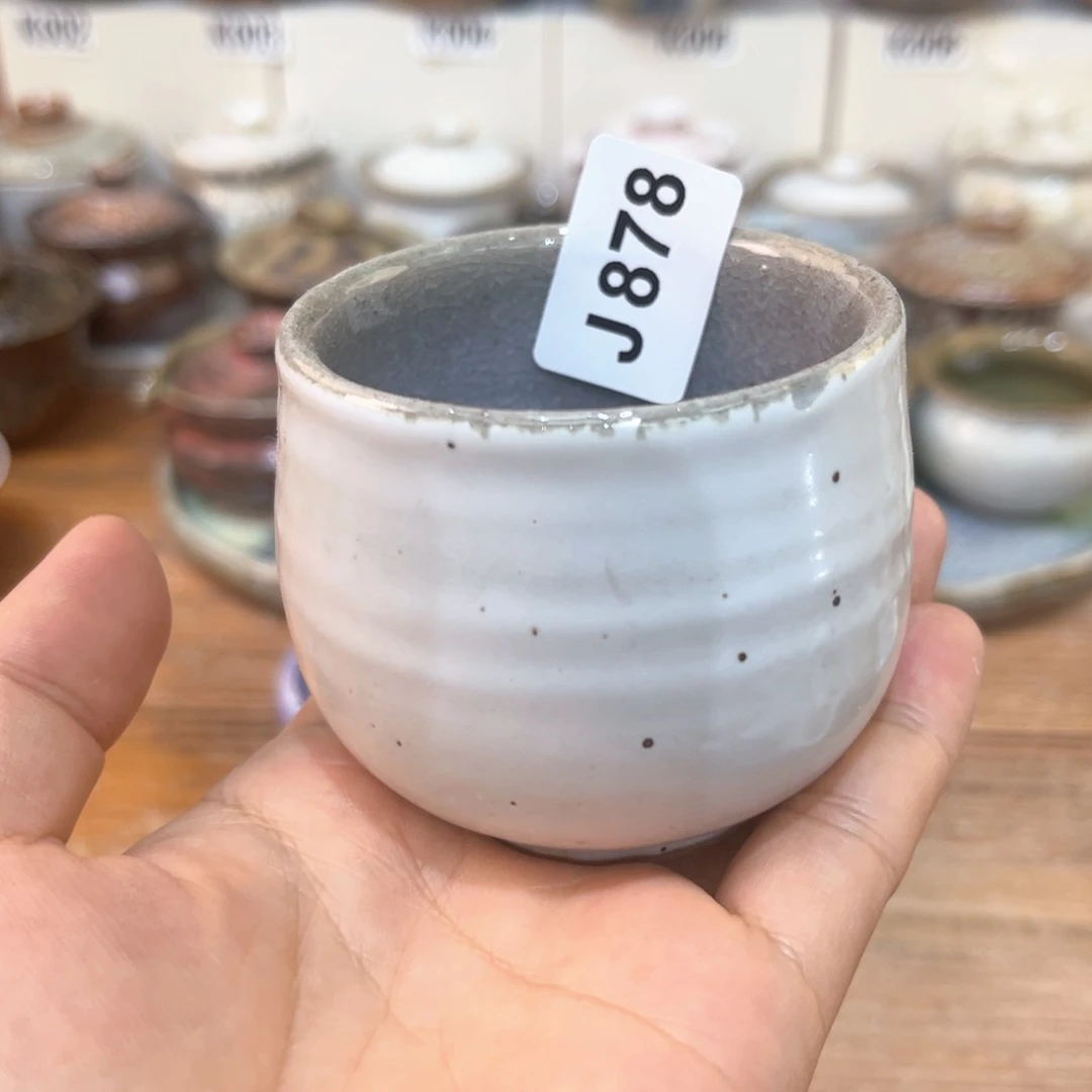 陶瓷艺术品123456