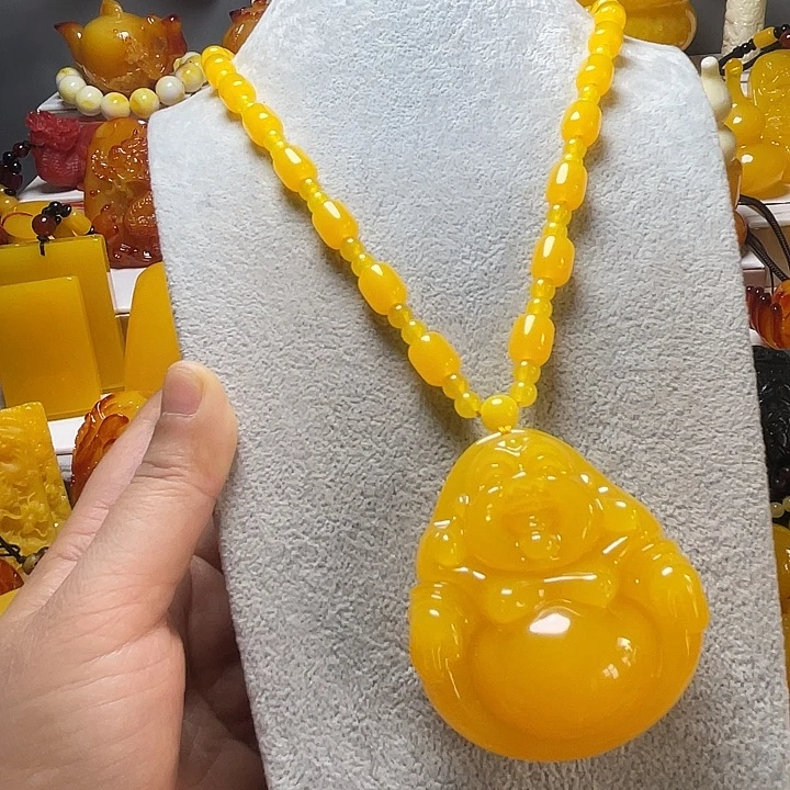 平***好霸气佛公 服饰配饰