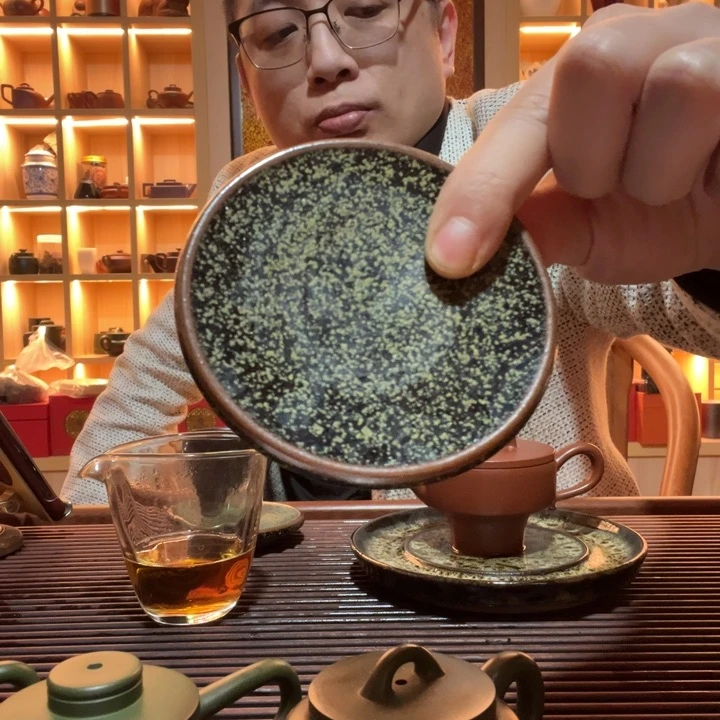 紫砂茶宠信*好的好的好的好啊好