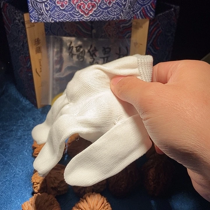 夕***文玩核桃吊坠文玩核桃