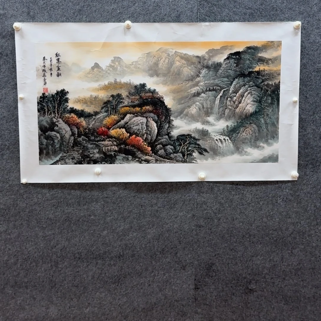 国画三尺哈哈哈哈哈