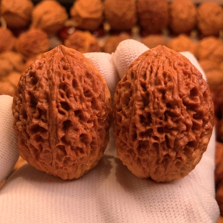 文玩核桃吊坠20哦哦哦