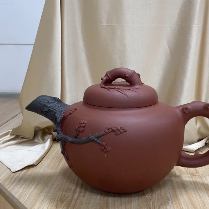 紫砂茶壶紫砂茶具紫砂