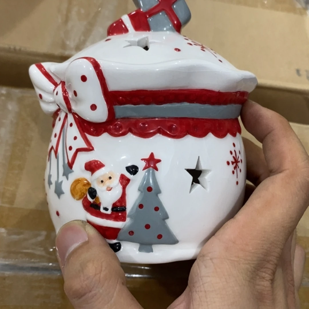宠***作德化陶瓷瑕疵18包邮看好在拍