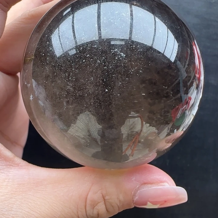 未镶嵌水晶摆件b535