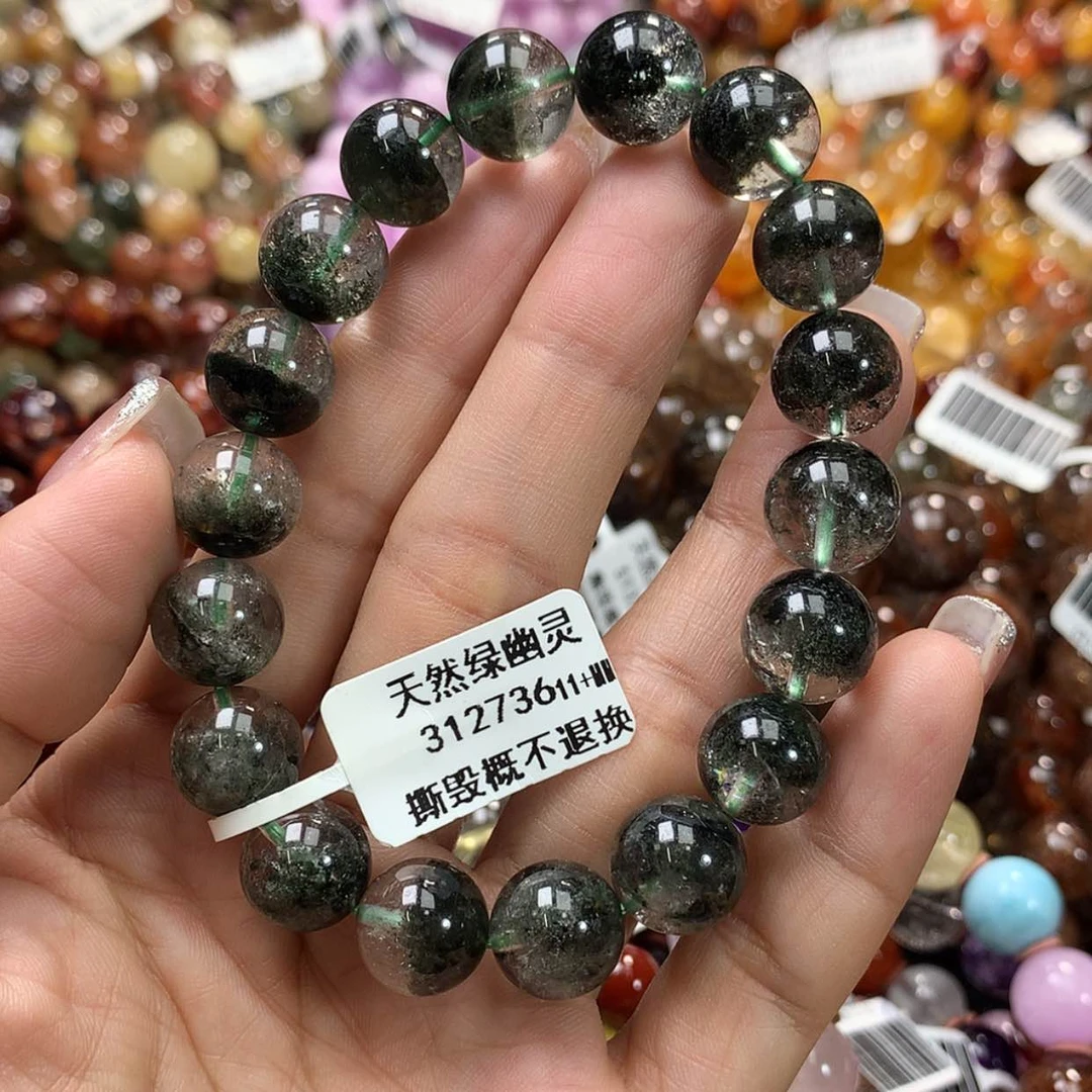 【闪购商品】水晶手链未镶嵌⼂