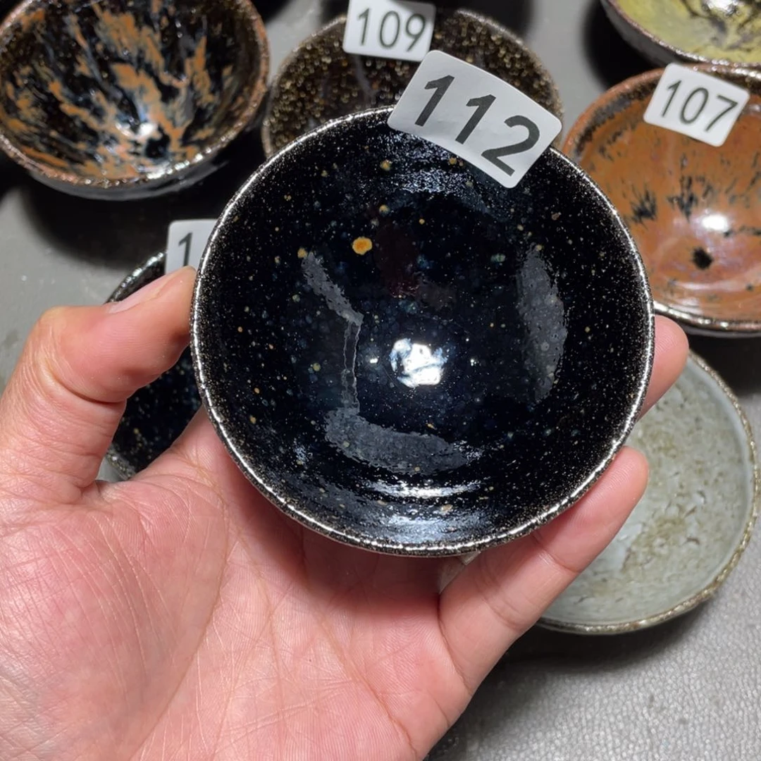 茶盏美好生活从开始