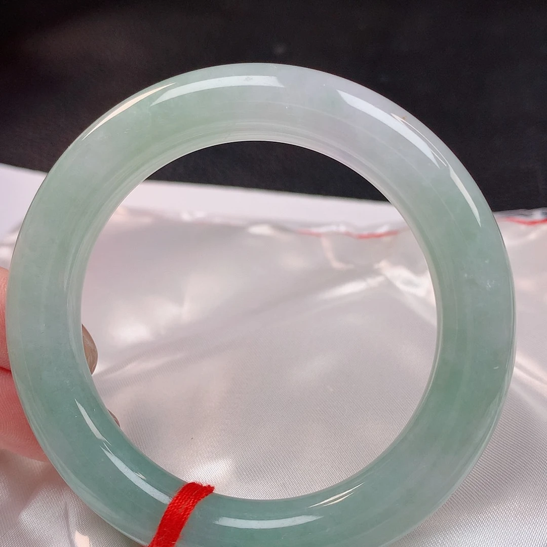 【闪购商品】未镶嵌手镯翡翠55+