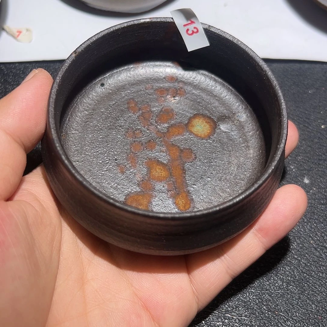 茶盏建盏主人杯iiii