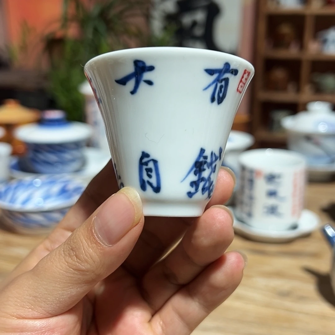 陶瓷艺术作品欣赏