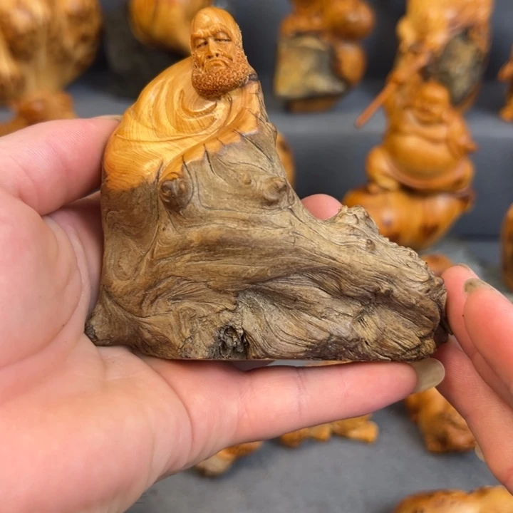 柏木（崖柏）点点关注，感谢