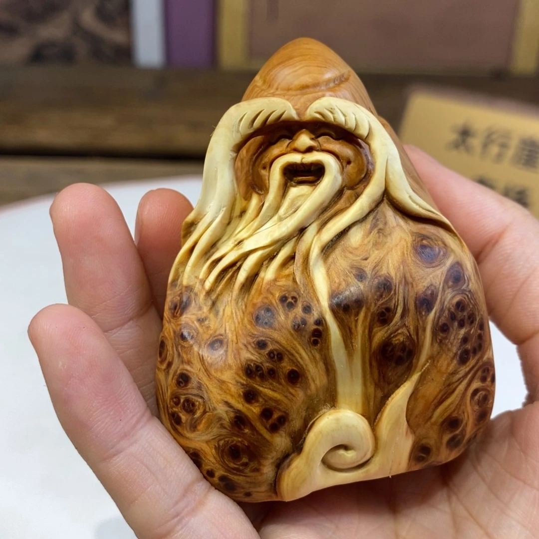 柏木（崖柏）崖柏。