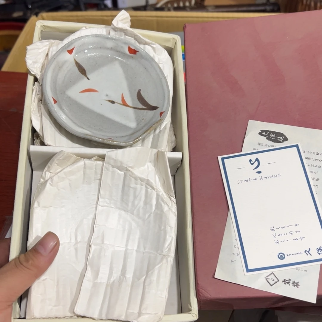 陶瓷制品加工工艺技术
