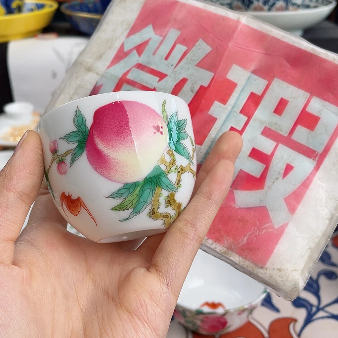 景德镇如此的快乐源泉了