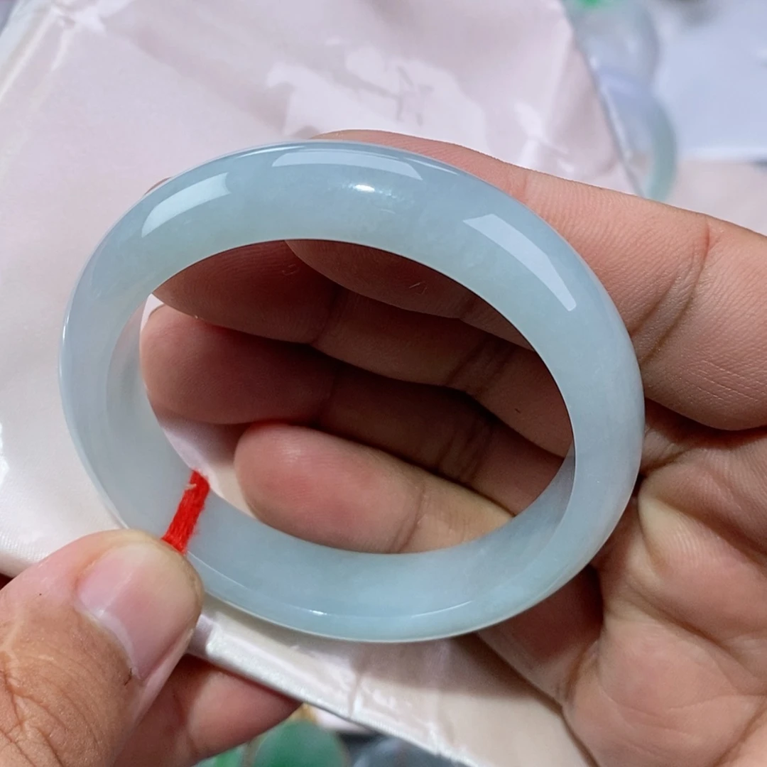 【闪购商品】翡翠手镯未镶嵌
