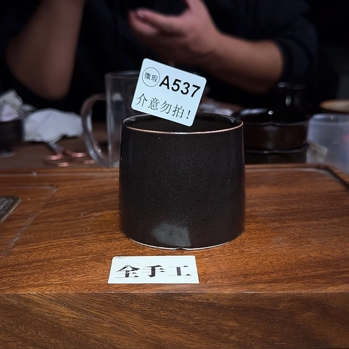 婺州龙窑烧制技艺全手工（A537