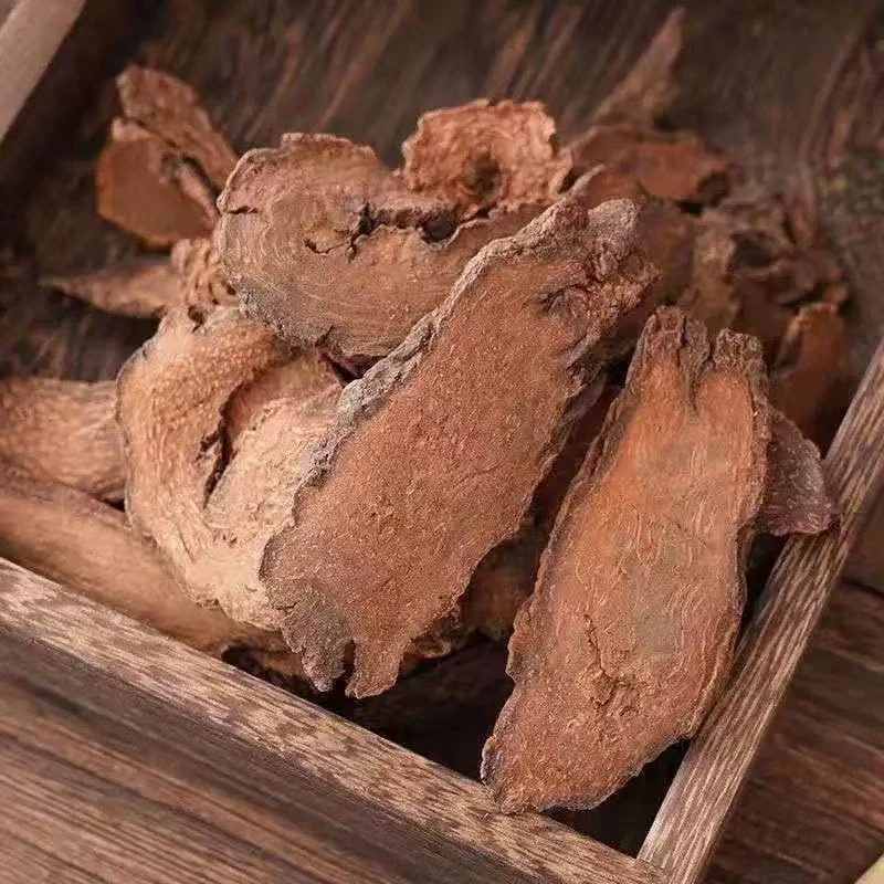 锁阳片【杰选陈皮】250g