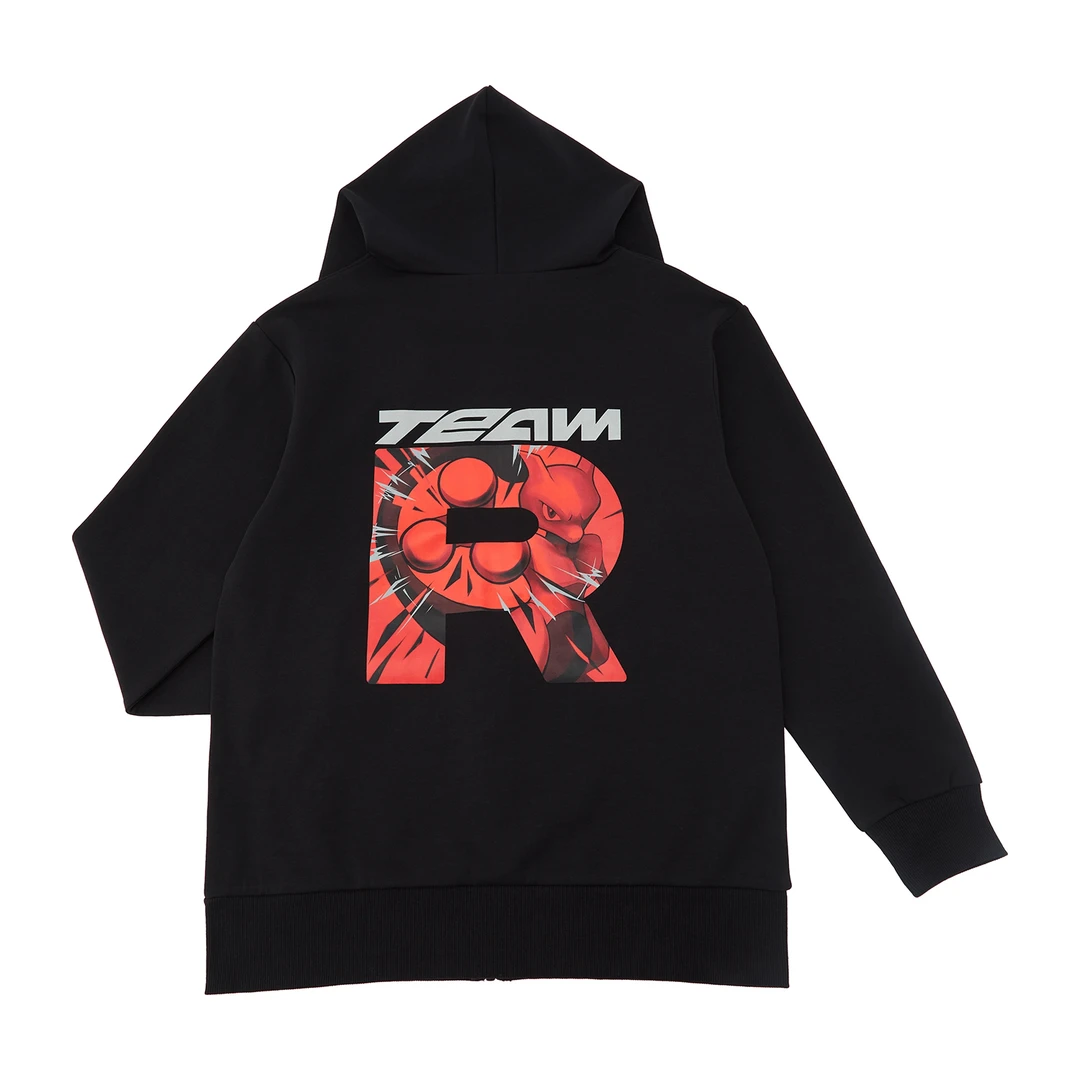 日版【sv10】R团火箭队周边