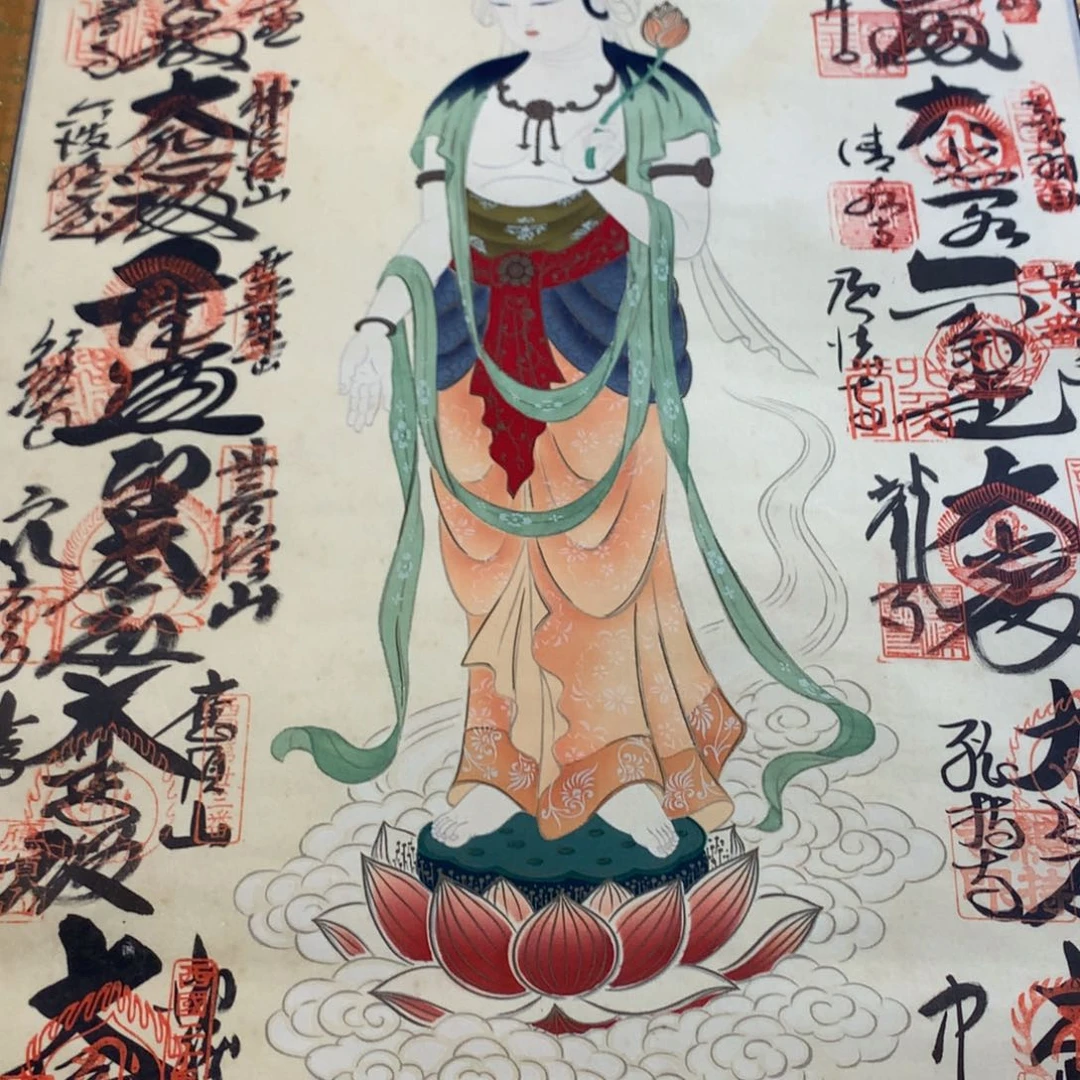 横款只****获装饰字画回流字画