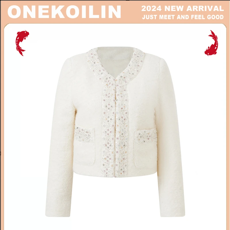OneKoilin 清仓活动设计师款上下装集合 12.5.1