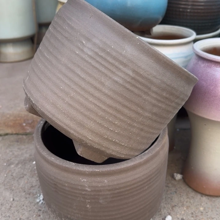 正品花盆口20高16