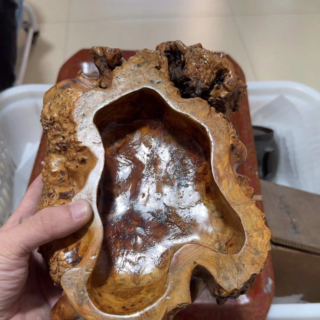 中古商品谨慎下单紫砂