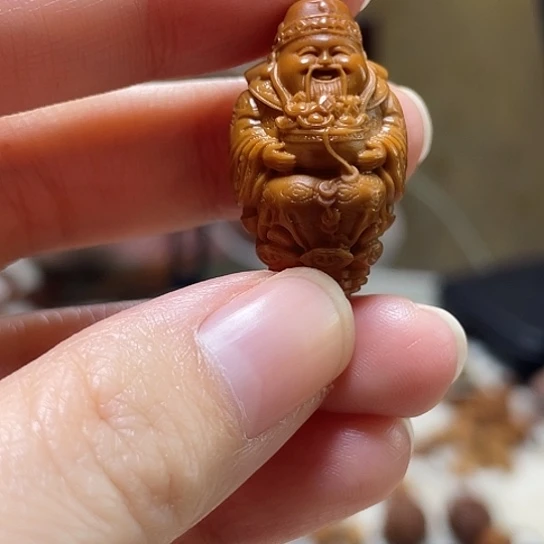 手串/手链橄榄核橄榄核