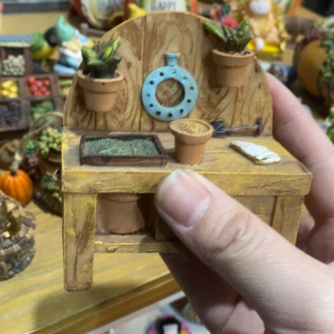 树脂树脂工艺品摆件摆件