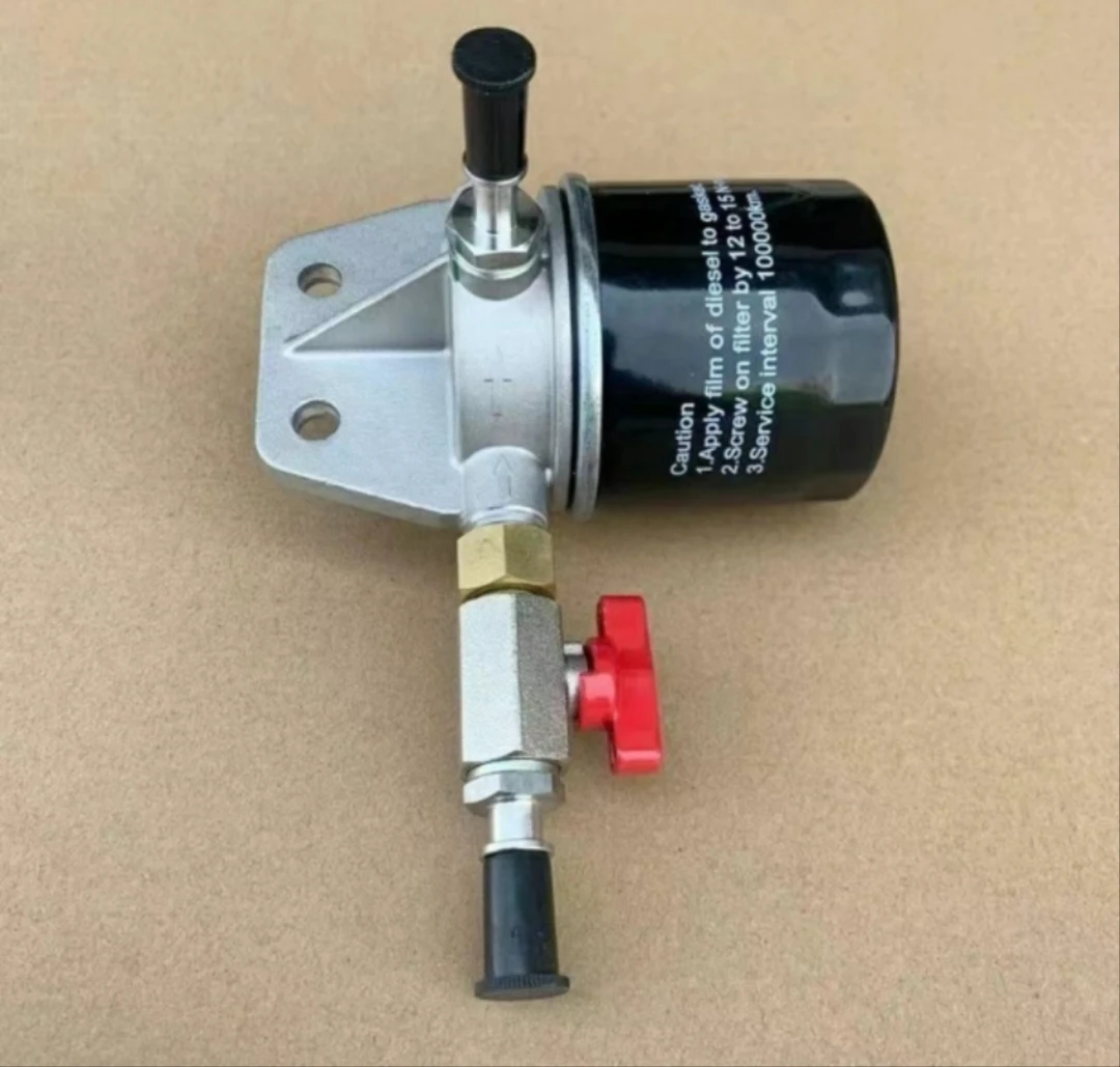 原厂气驱尿素泵滤芯总成