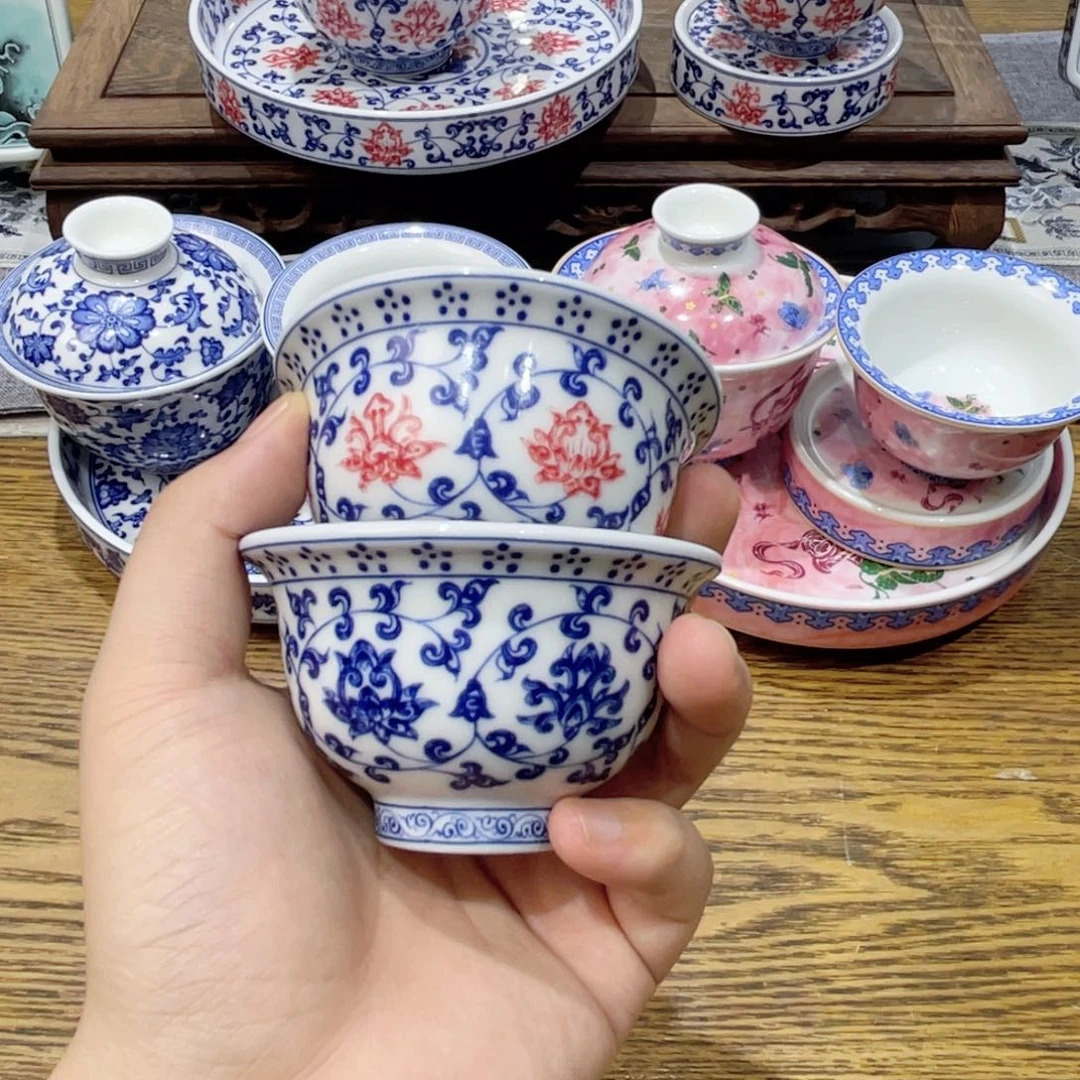 景德镇陶瓷福利专场