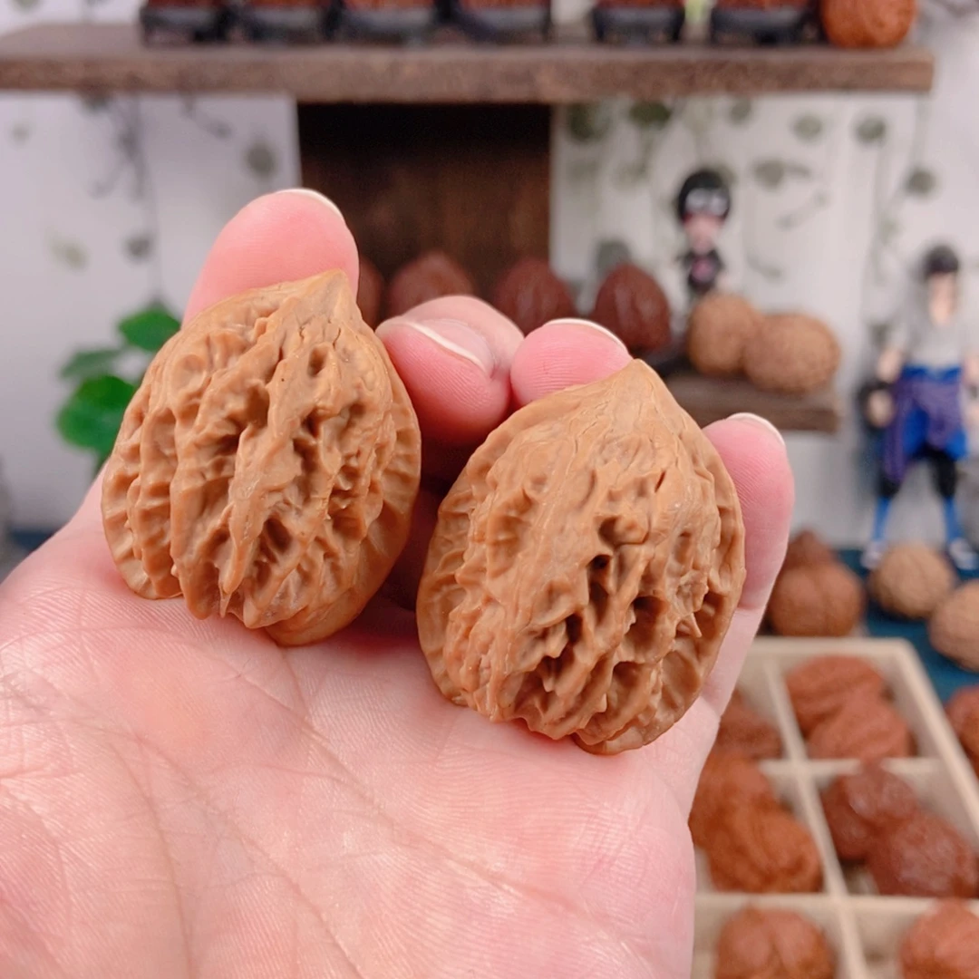 文玩核桃吊坠12¥¥曹大龙