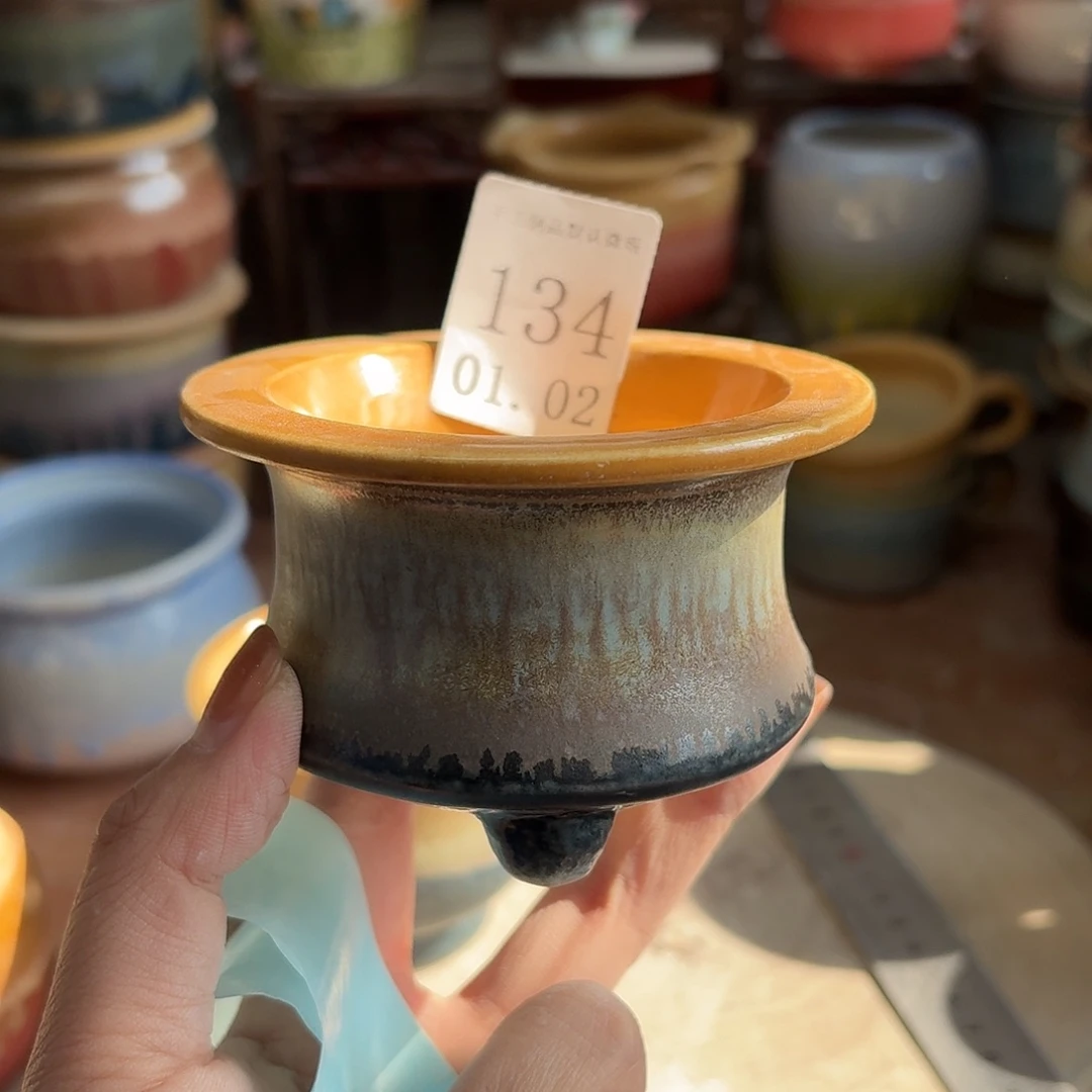 瓷片景德镇陶瓷手工制作