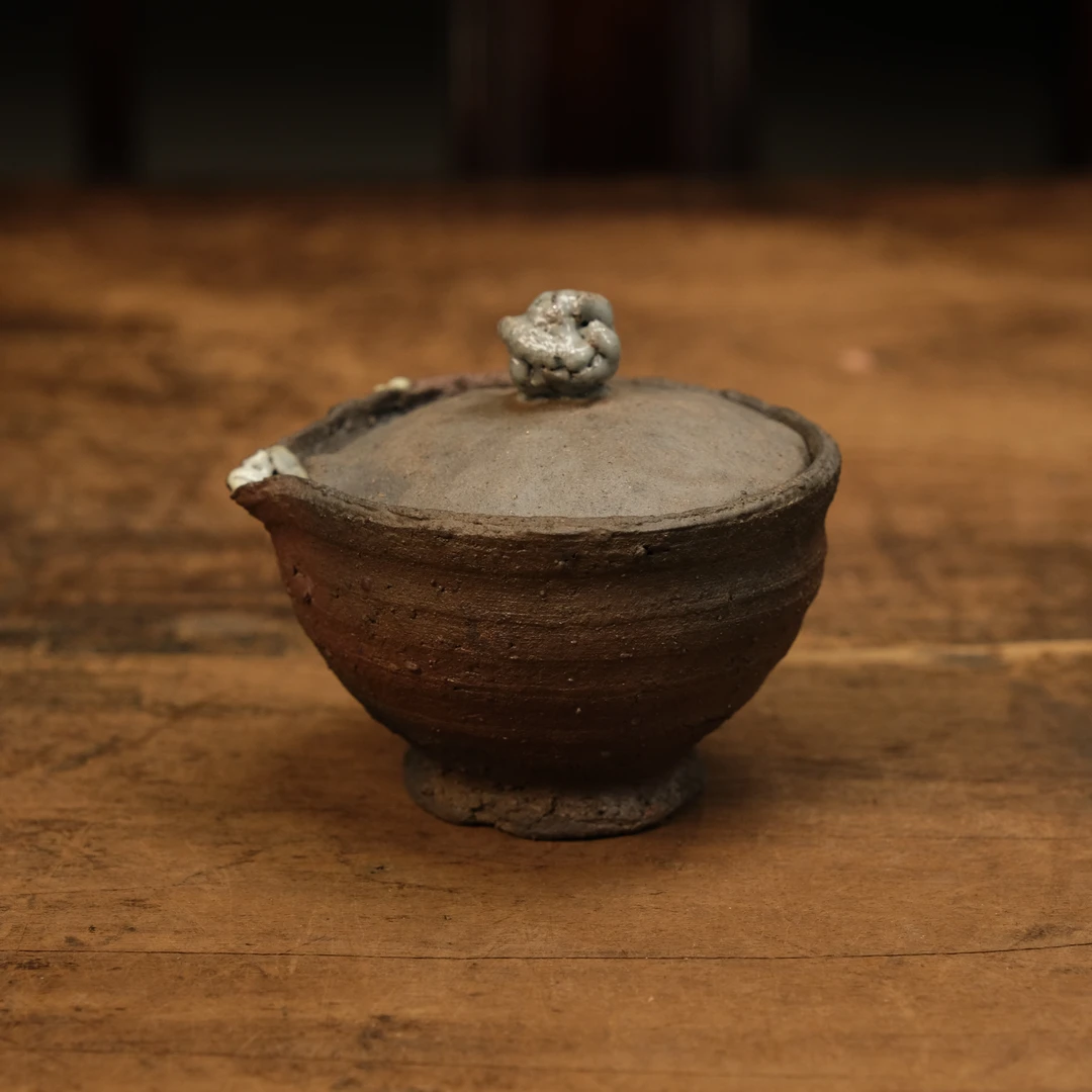 【 隐山集】甄选茶器I85