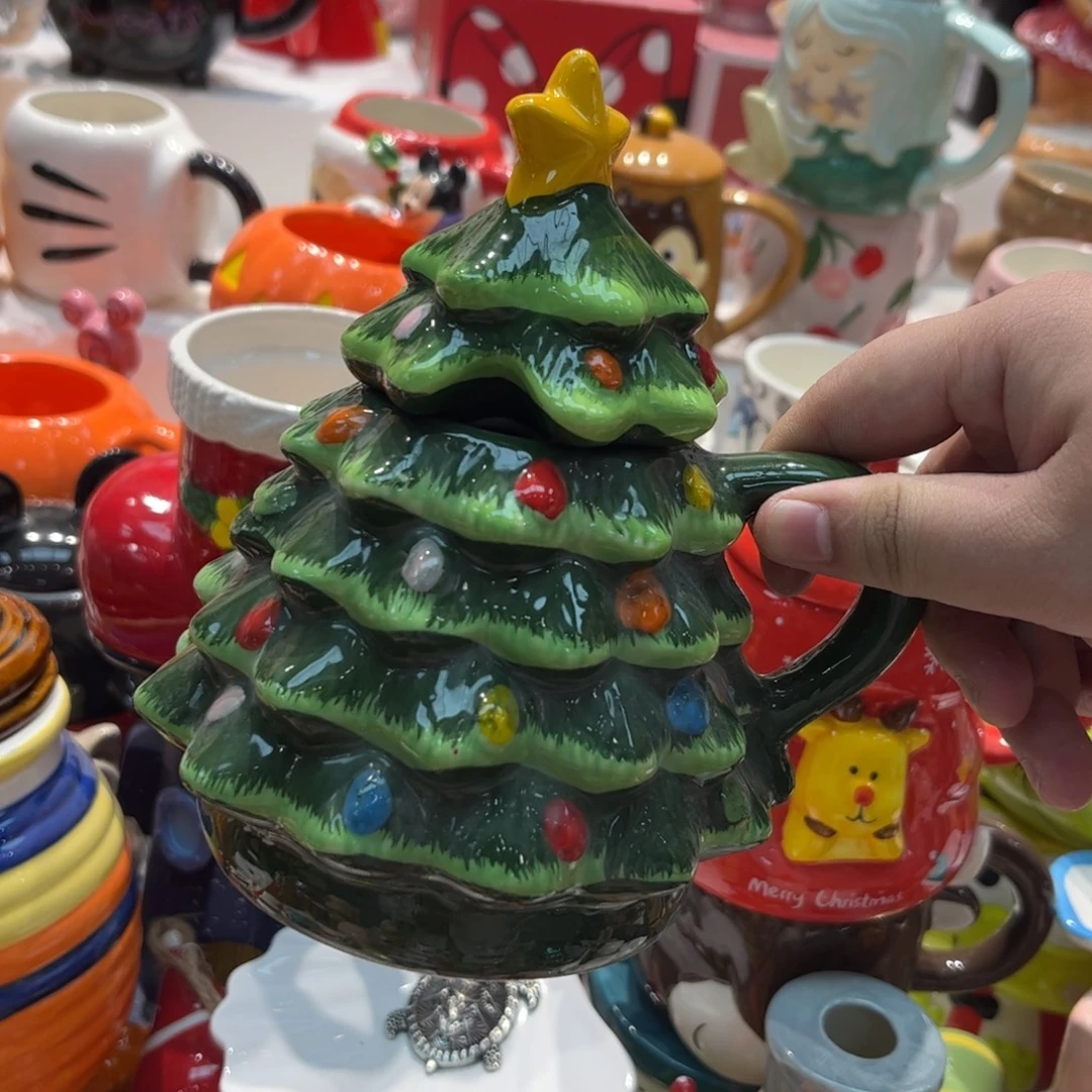 陶瓷艺术品陶瓷艺术