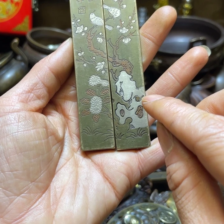 铜器摆件诚信经营