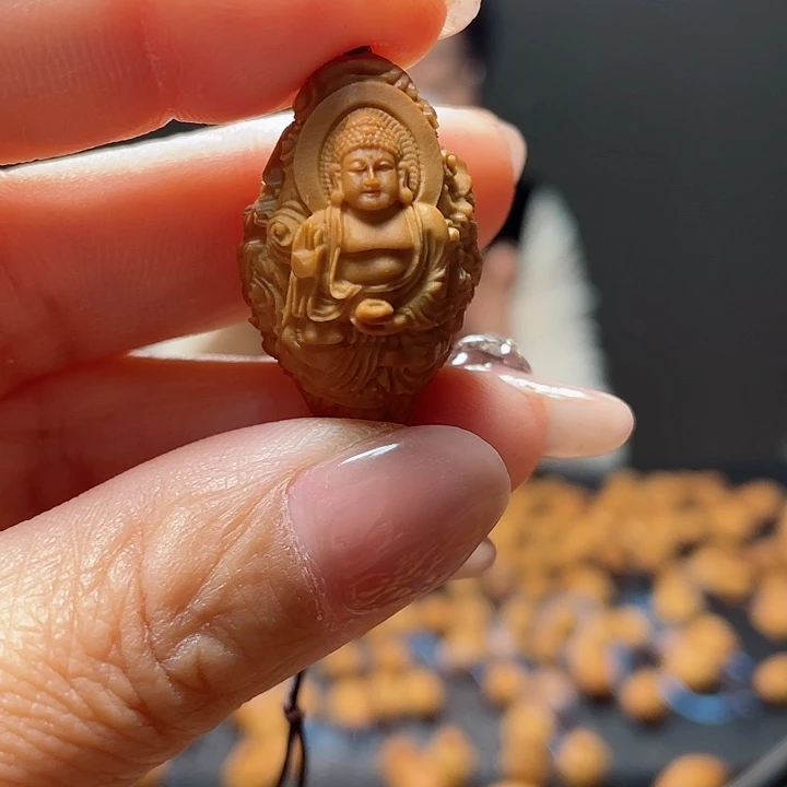 橄榄核手串/手链橄榄