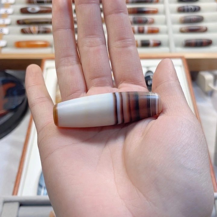 玛瑙/玉髓珠宝半成品未镶嵌江***皮