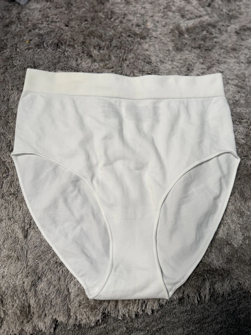 肥妞大码瑜伽服-运动速干内裤（贴身衣物不退换）