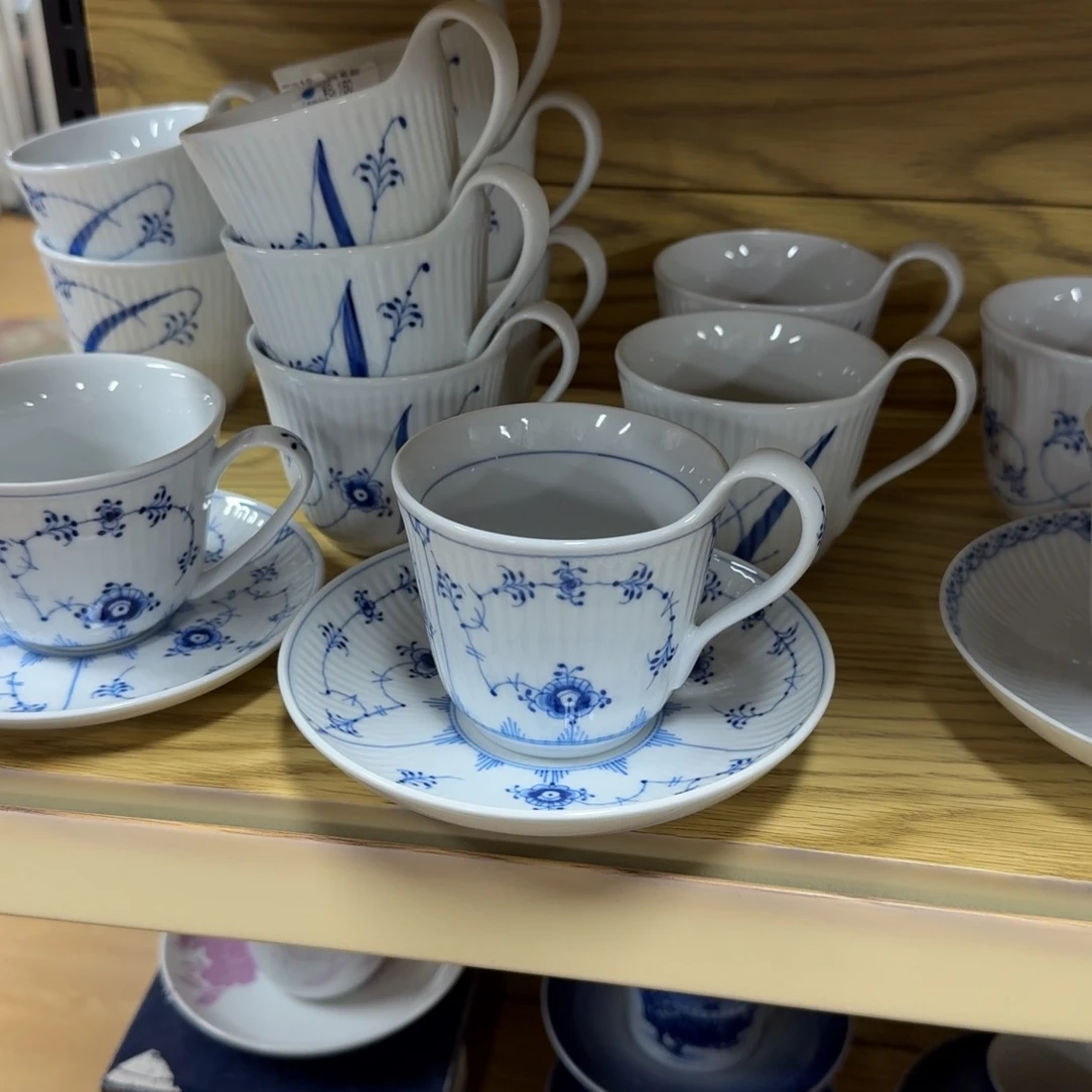 严选美物 福利多多