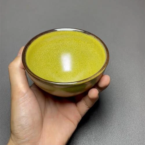 【闪购商品】茶盏-10109..........