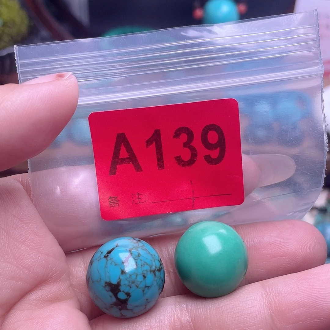 十堰原生态绿石头手工特色配饰