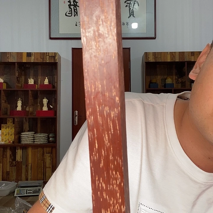 大果紫檀（缅甸花梨）1243