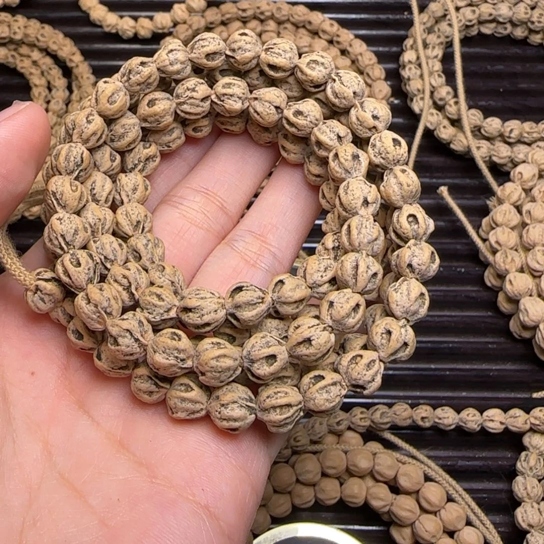 柏香籽/百香籽吊坠善**下