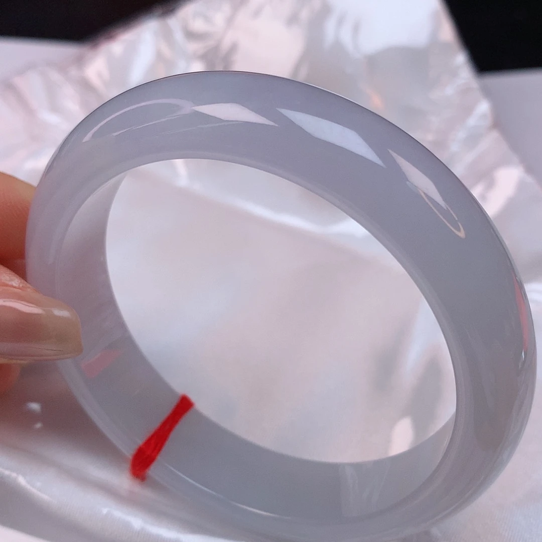 【闪购商品】翡翠手镯未镶嵌57+翡翠手镯