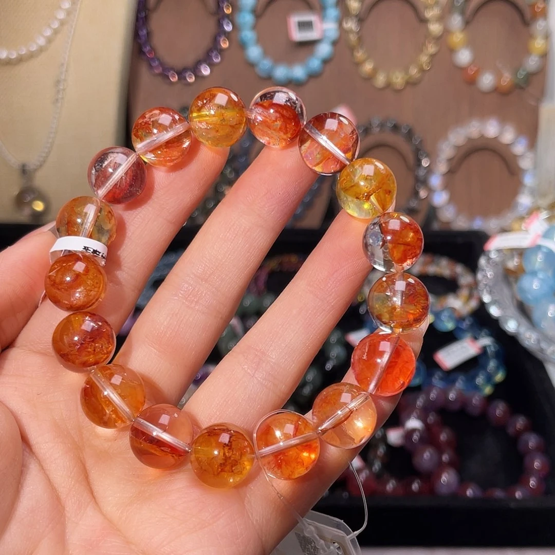 手链未镶嵌水晶333-