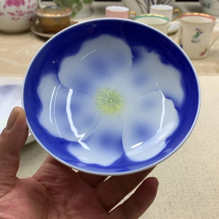 瓷片这点小说也可以