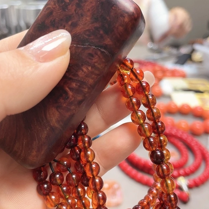 大果紫檀（缅甸花梨）