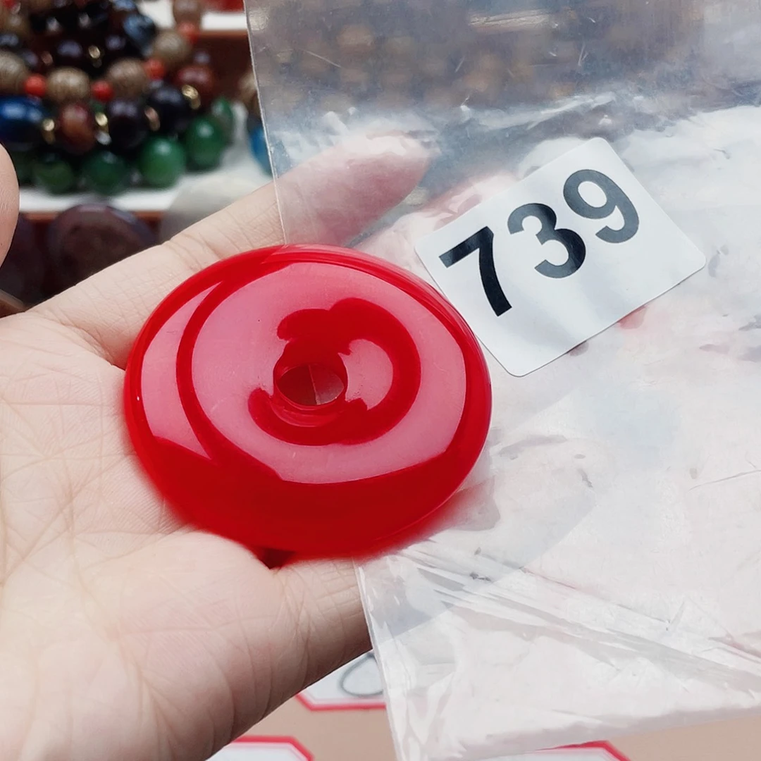 合金颈饰玛瑙/玉髓下*好