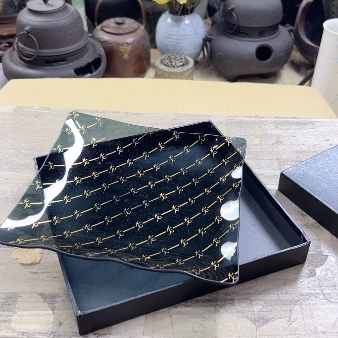 瓷片陶瓷制品厂及纺织印染公司