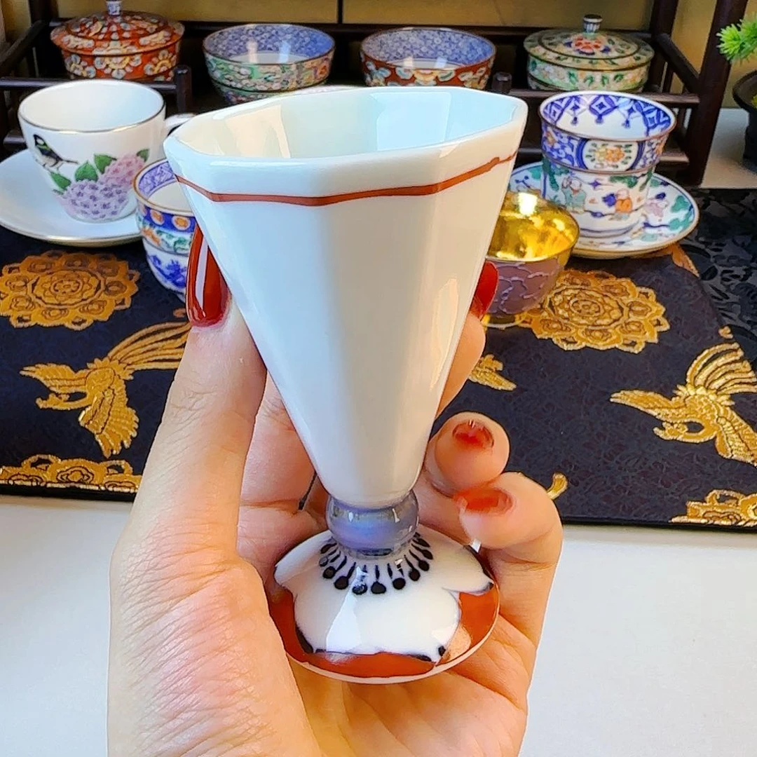 它家陶瓷太美啦！6